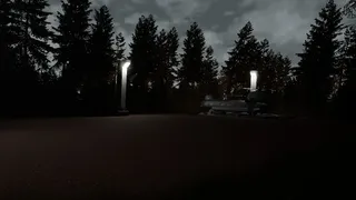 Скриншот 2 к игре Wolf Woods