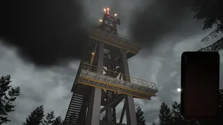 Скриншот 3 к игре Wolf Woods