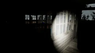 Скриншот 5 к игре Wolf Woods