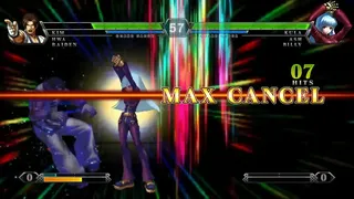 Скриншот 4 к игре THE KING OF FIGHTERS XIII GLOBAL MATCH