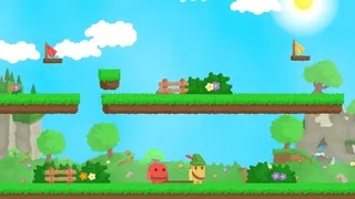 Скриншот 1 к игре Balloon Friends