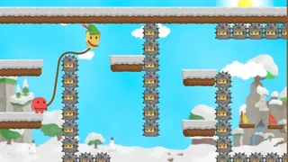 Скриншот 5 к игре Balloon Friends