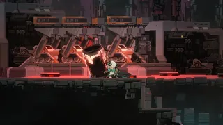 Скриншот 2 к игре STAND-ALONE : Ep.0