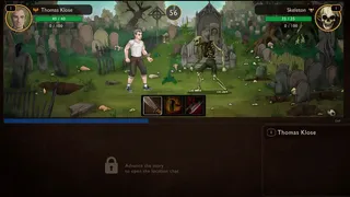 Скриншот 5 к игре Arcane Afterfall