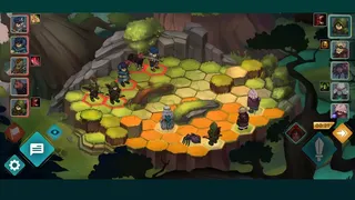 Скриншот 1 к игре Fantasy Hearts