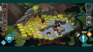 Скриншот 3 к игре Fantasy Hearts