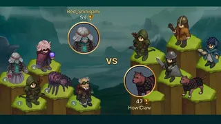 Скриншот 5 к игре Fantasy Hearts