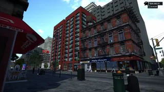 Скриншот 1 к игре Scrapworks Simulator