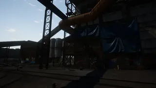 Скриншот 2 к игре Scrapworks Simulator