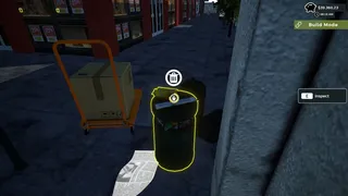 Скриншот 3 к игре Scrapworks Simulator