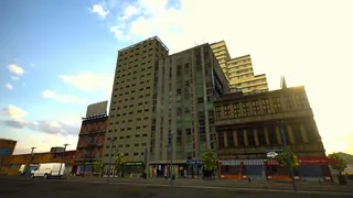 Скриншот 4 к игре Scrapworks Simulator