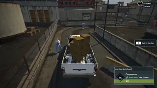 Скриншот 7 к игре Scrapworks Simulator