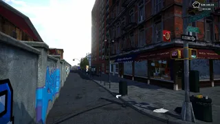 Скриншот 8 к игре Scrapworks Simulator