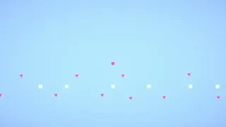 Скриншот 1 к игре Bounceback