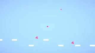Скриншот 2 к игре Bounceback