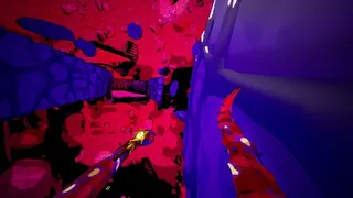 Скриншот 2 к игре FleshBound