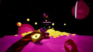 Скриншот 3 к игре FleshBound