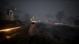 Скриншот 1 к игре Lawless: Blood and Dust