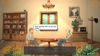 Скриншот 1 к игре Psynostic