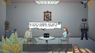 Скриншот 2 к игре Psynostic