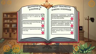 Скриншот 3 к игре Psynostic