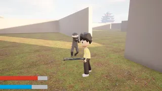 Скриншот 3 к игре 小明明的世界