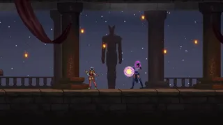 Скриншот 1 к игре Warlocks vs Shadows 2 - Be a hero!