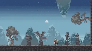 Скриншот 3 к игре Warlocks vs Shadows 2 - Be a hero!