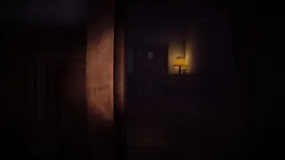 Скриншот 1 к игре Canvas Corridor