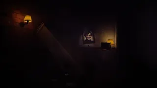 Скриншот 2 к игре Canvas Corridor