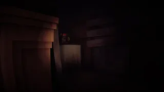 Скриншот 4 к игре Canvas Corridor