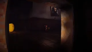 Скриншот 6 к игре Canvas Corridor