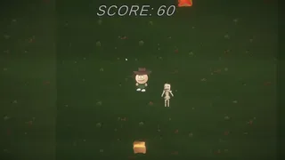 Скриншот 1 к игре Treasure Hunter