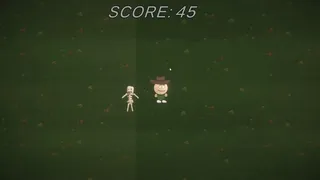 Скриншот 2 к игре Treasure Hunter
