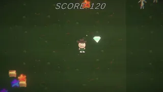 Скриншот 3 к игре Treasure Hunter