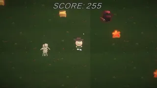 Скриншот 4 к игре Treasure Hunter