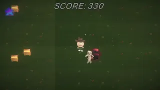 Скриншот 5 к игре Treasure Hunter