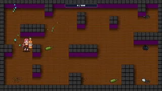 Скриншот 3 к игре Скуф против бутылки пива
