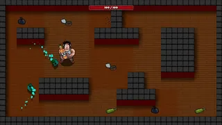 Скриншот 4 к игре Скуф против бутылки пива