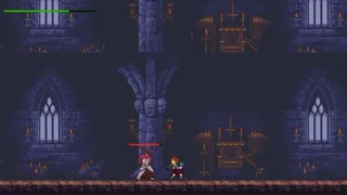 Скриншот 2 к игре Resurrection The Judgment