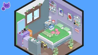 Скриншот 3 к игре Secret Paws - Cozy Apartments