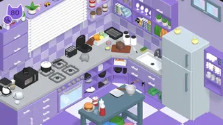 Скриншот 5 к игре Secret Paws - Cozy Apartments
