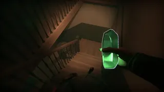 Скриншот 6 к игре Creepy Shift: House For Sale