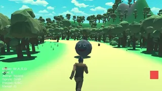 Скриншот 1 к игре Sisyphus The Game