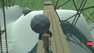 Скриншот 3 к игре Sisyphus The Game
