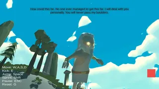 Скриншот 7 к игре Sisyphus The Game