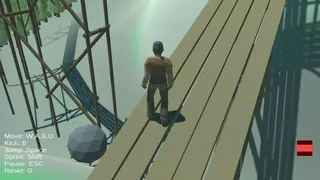 Скриншот 8 к игре Sisyphus The Game