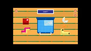 Скриншот 1 к игре Pack Lunch