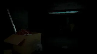 Скриншот 1 к игре Inside Intruder