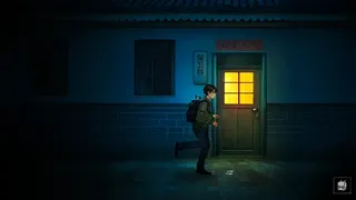 Скриншот 1 к игре 永夜镇EternalNightTown